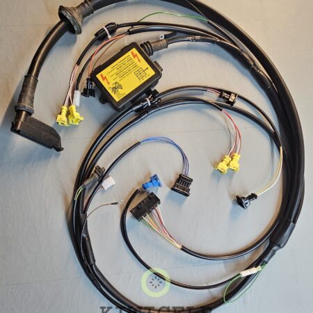 Kabelbaum Wasserboxer WBX MV,SS,SR 64-70kw 87-95PS