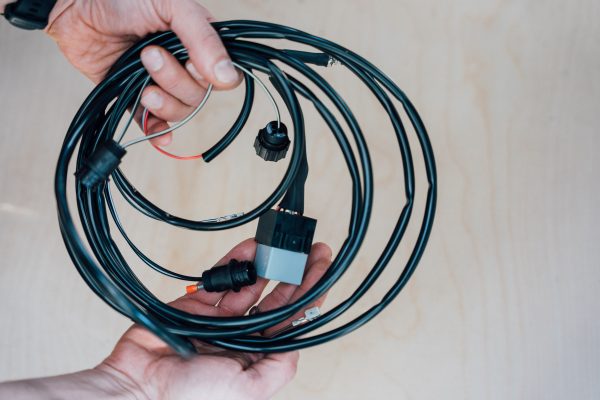 elektrische selbst aktivierende Wegfahrsperre T3 – Kiwigelb.de