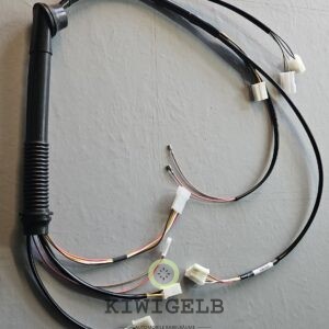 Kabelbaum für T3 Beifahrertüre