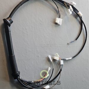 Kabelbaum für T3 Fahrertüre