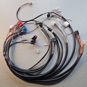 Leitungssatz für Schalttafel (Armaturenbrett) 251 971 051