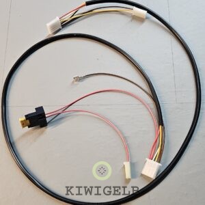 Mittelstück Zentralverrieglung VW T3