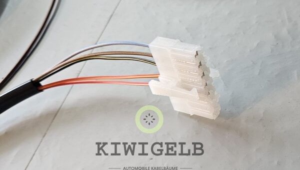 Kabelbaum für Sitzheizung – Bild 4