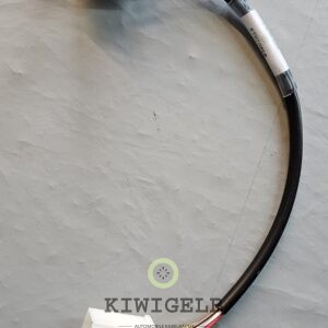 Adapter für ZV Stellmotor
