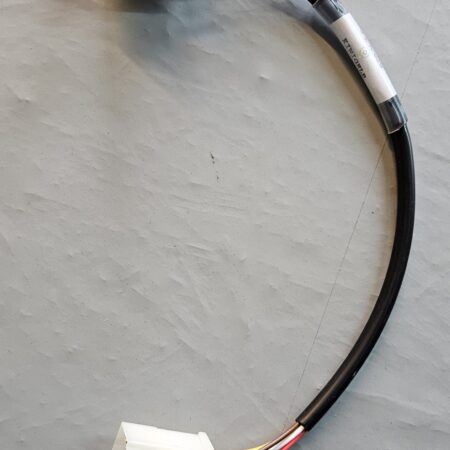 Adapter für ZV Stellmotor