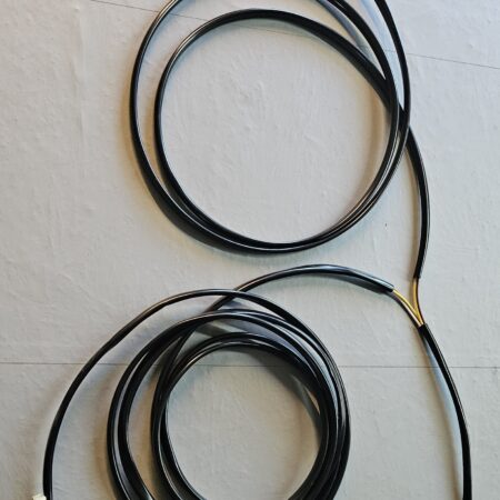 Leitungssatz Zentralverrieglung ZV von der A-Säule zur D Säule