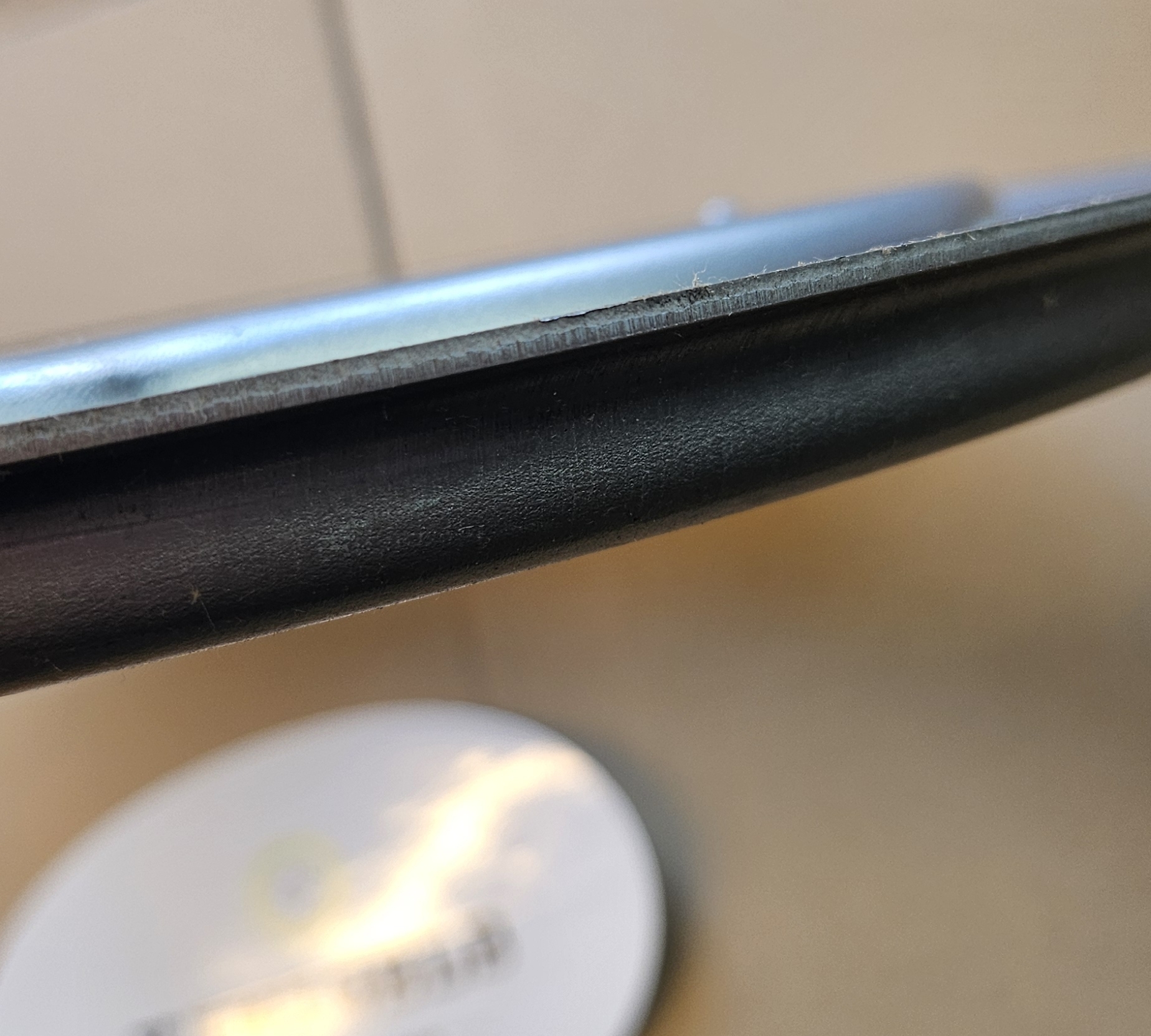 Ankerblech T3 Syncro 16" - Set – Bild 5